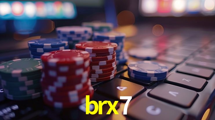 brx7 - Login Methods