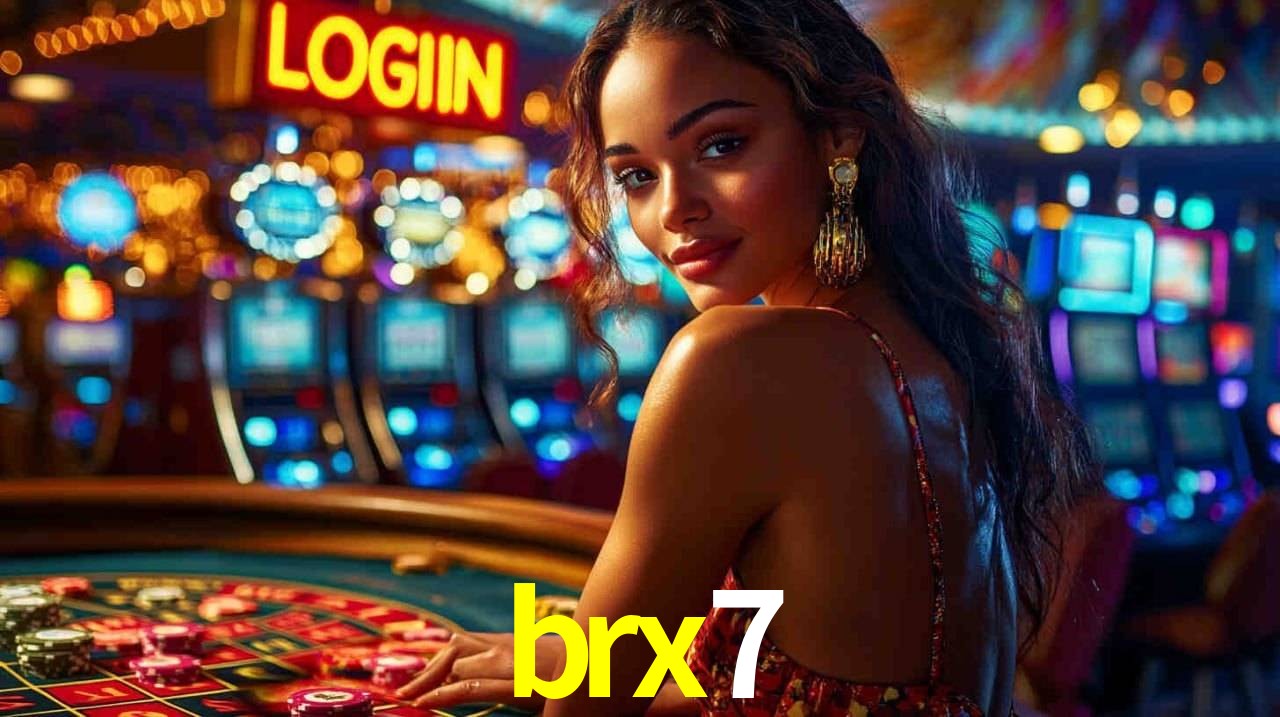 brx7 Salvador - Statistics