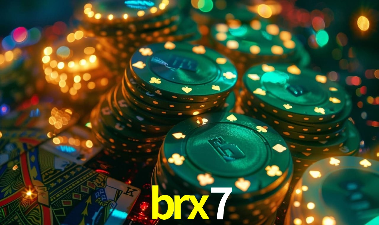 Jogos de Slot brx7