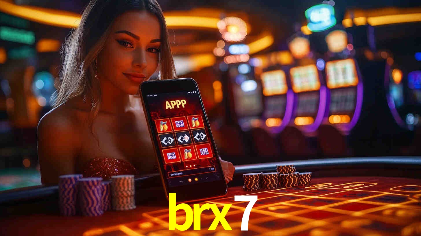 Descubra a Essência do brx7: Nossa História e Compromissos