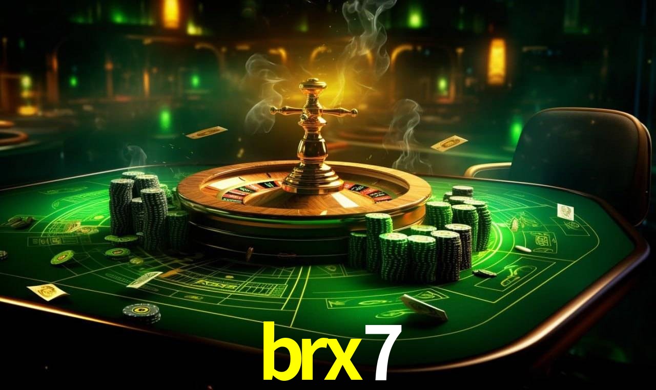 Jogos Exclusivos brx7