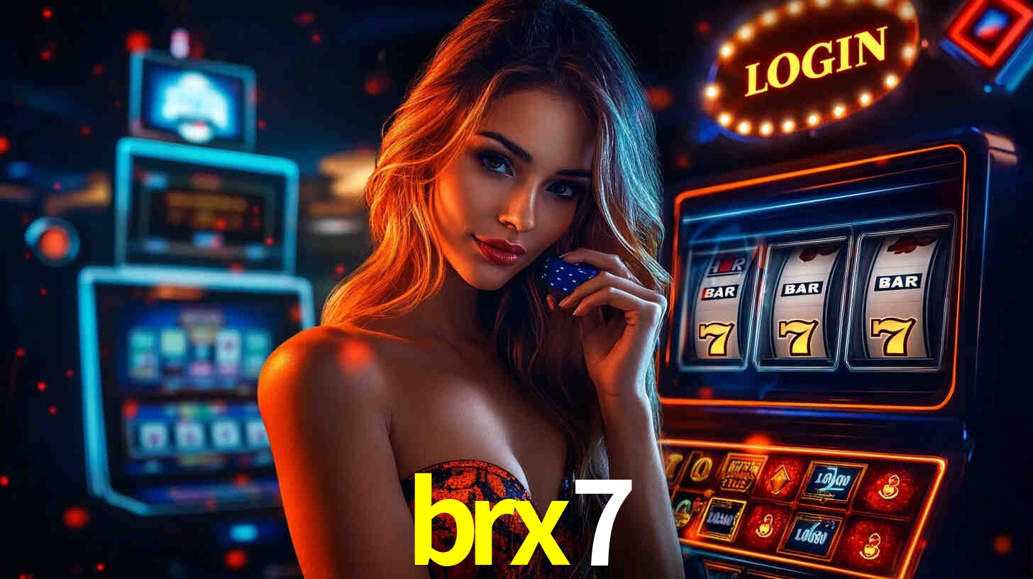 Bônus Generosos e Exclusivos no brx7 para Você!