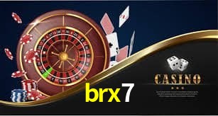 Login Seguro brx7