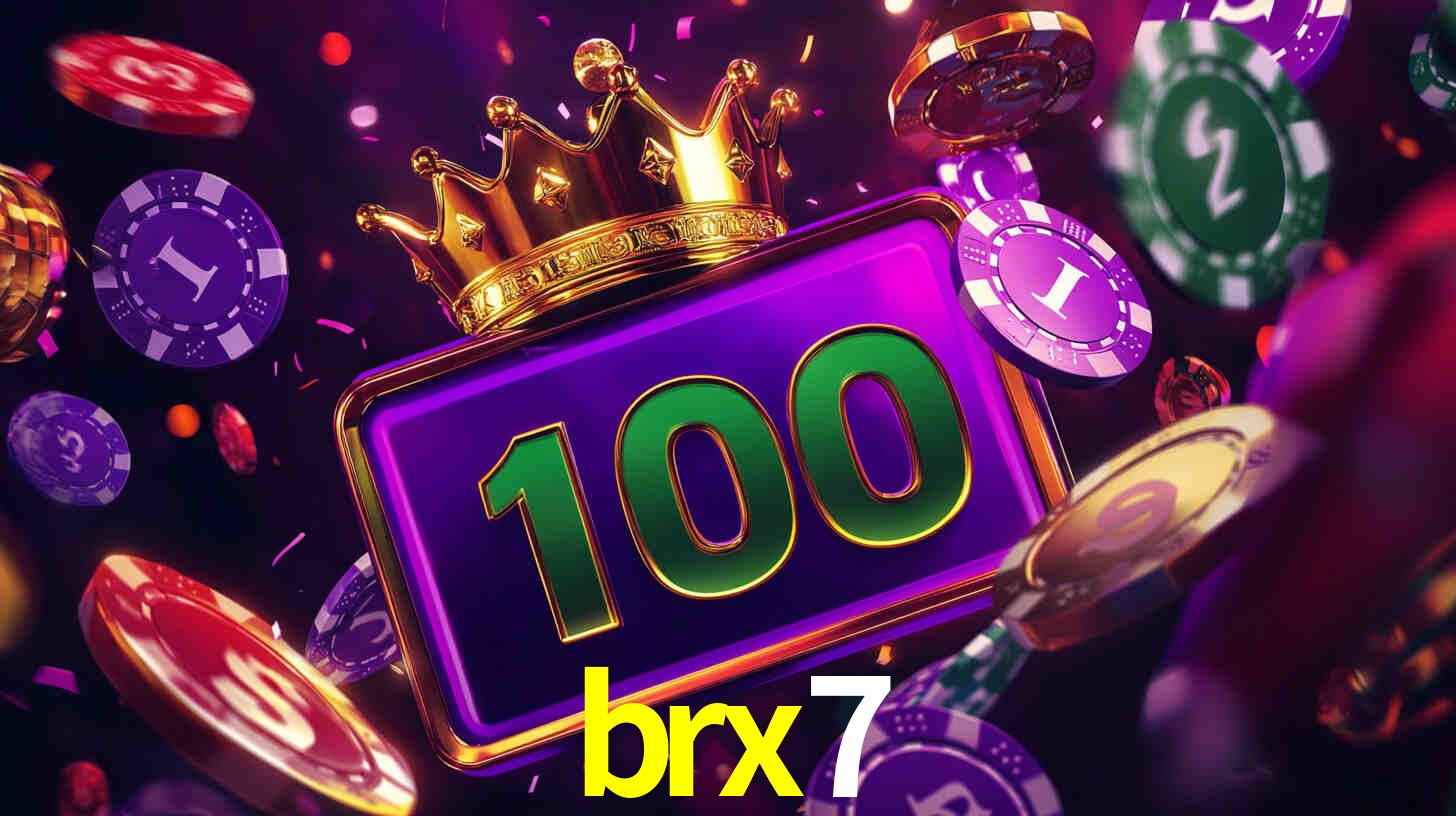 Live Casino brx7