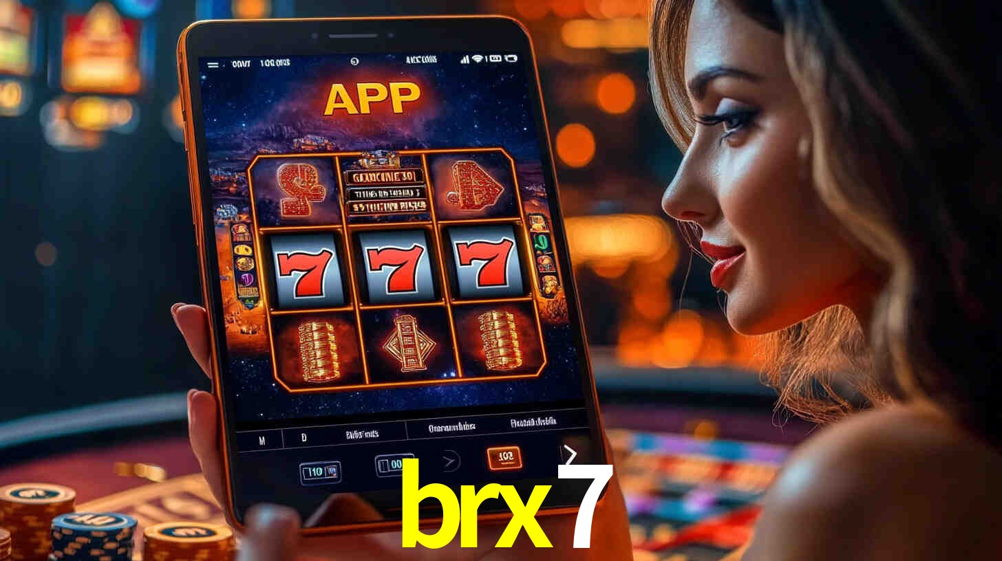 brx7.com