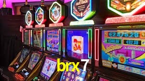 Mesa de Blackjack brx7