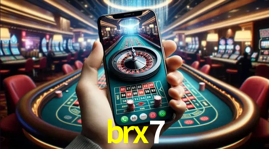 Security Systems brx7