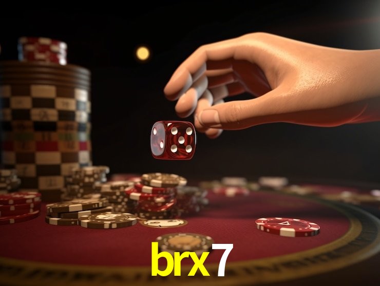brx7 São Paulo - Jogo Providers