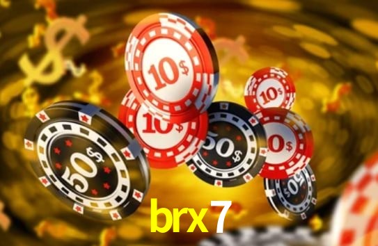 Diretório de Jogos brx7