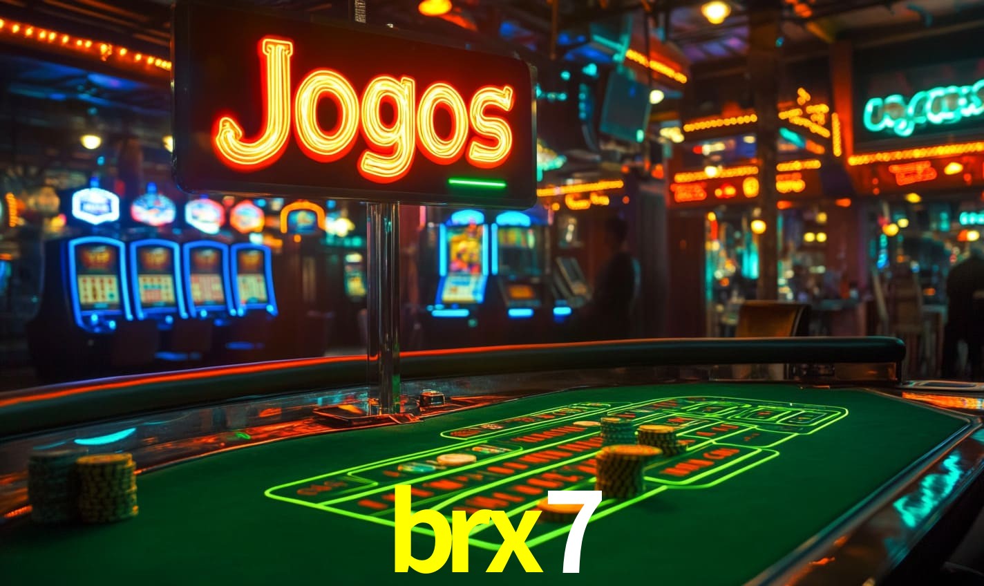brx7 - Pagamento PIX Instantâneo