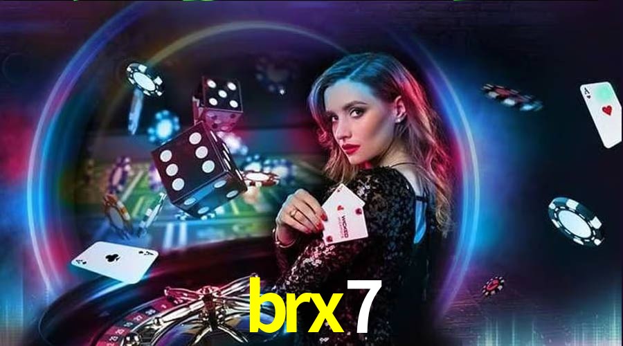 Exclusive Offers brx7