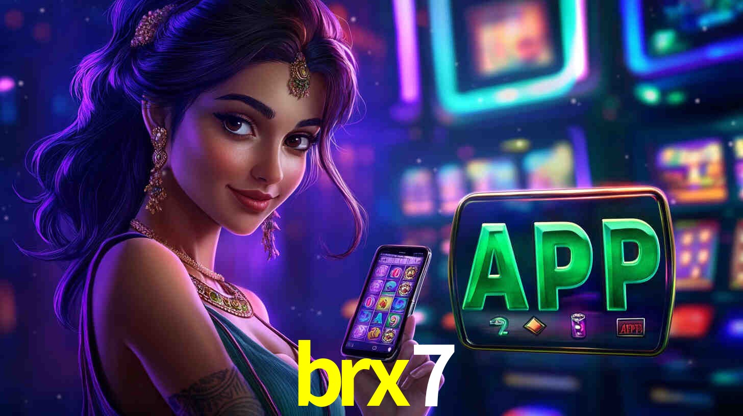 brx7: A Experiência de Casino com Jogos de Mesa ao Vivo