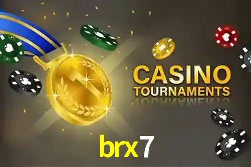 brx7 App - Aplicativo Móvel Oficial