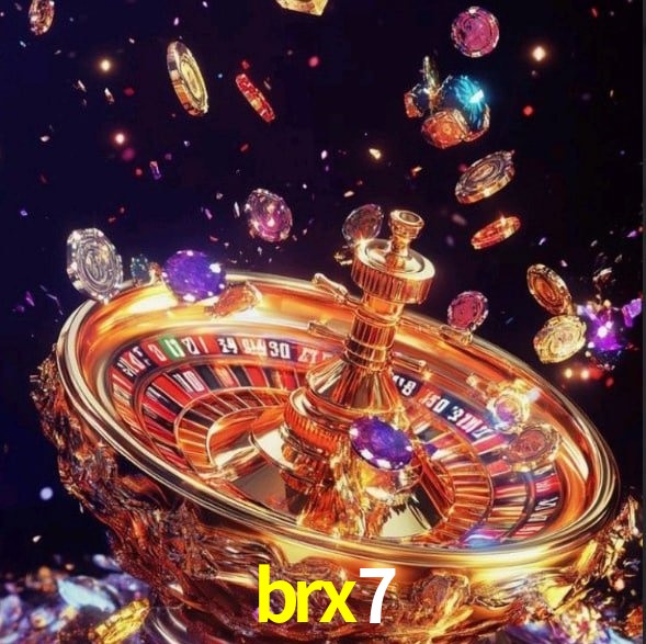 brx7 Rio de Janeiro - Licenses