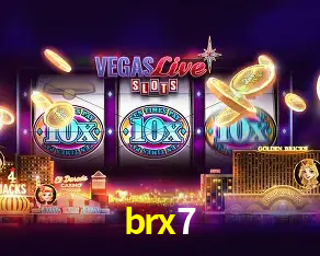 brx7 Bônus - Pacote R$5.000 + VIP