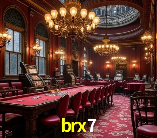 brx7 Belo Horizonte - Payments