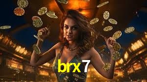 Live Casino brx7