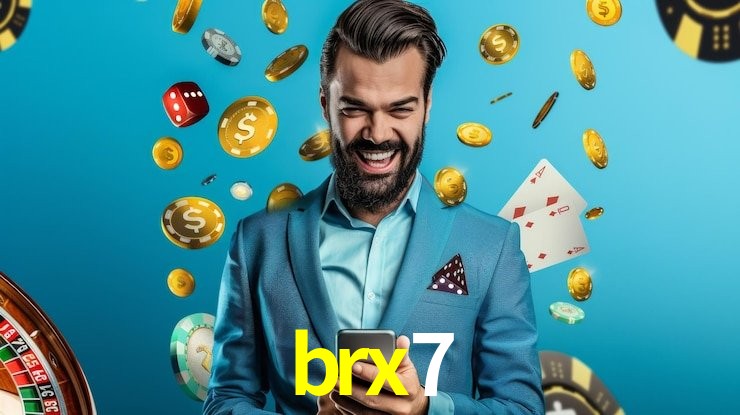 Secure Login brx7
