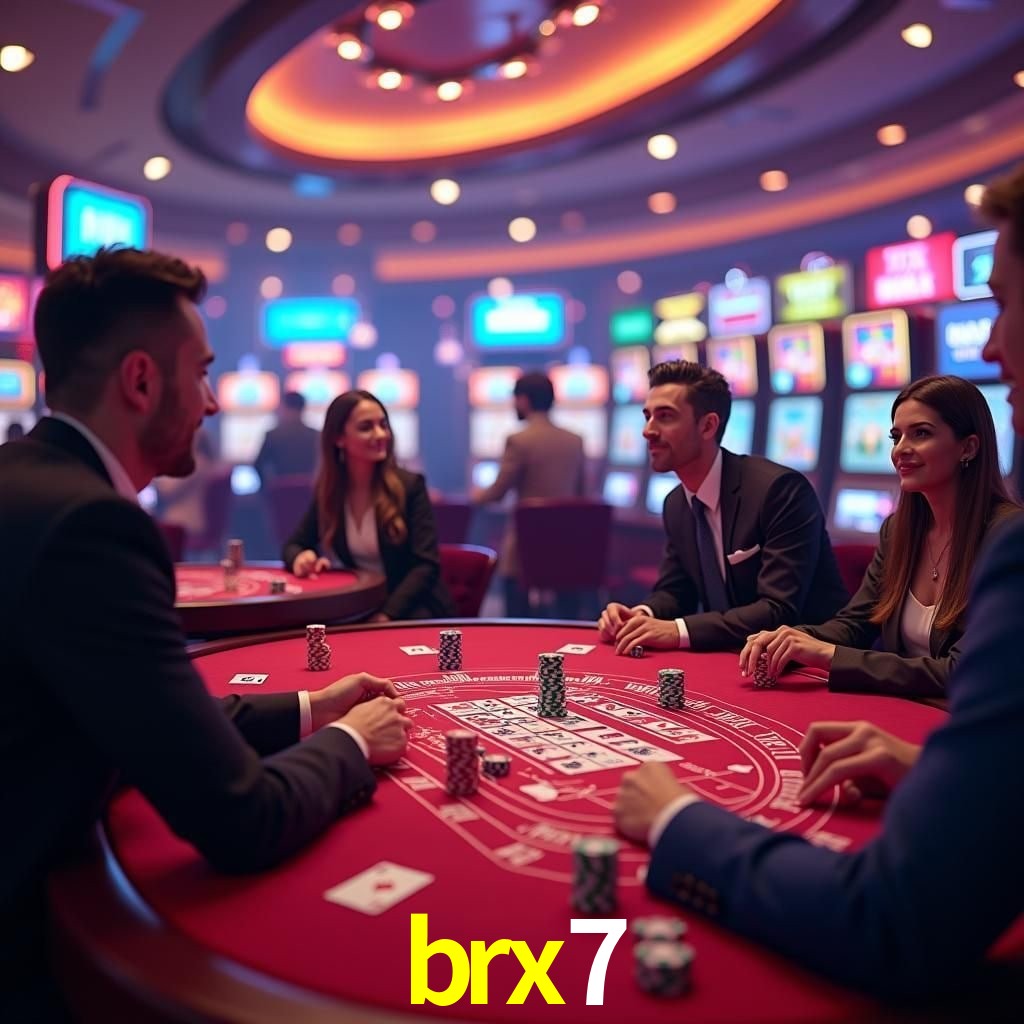 Apostas de Futebol brx7