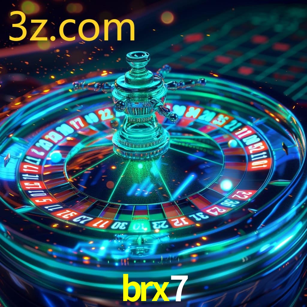 Apostas Futebol ao Vivo BRX7.COM