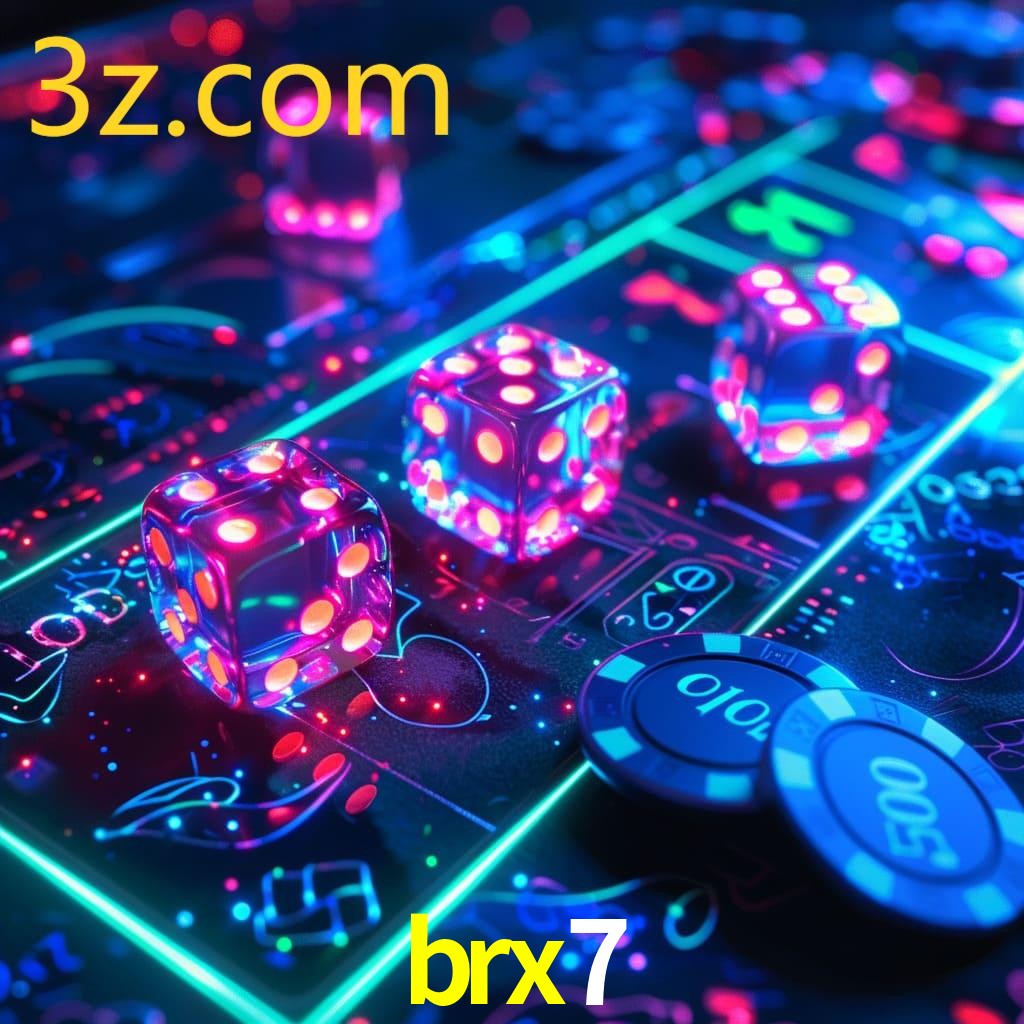 BRX7.COM Login Rápido