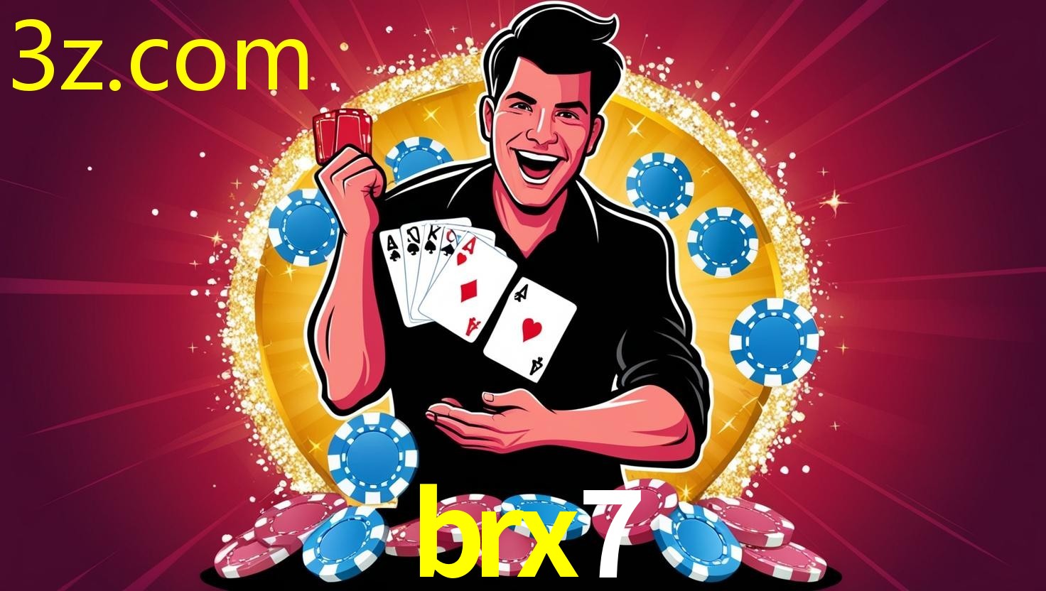 Cassino Online Seguro BRX7.COM