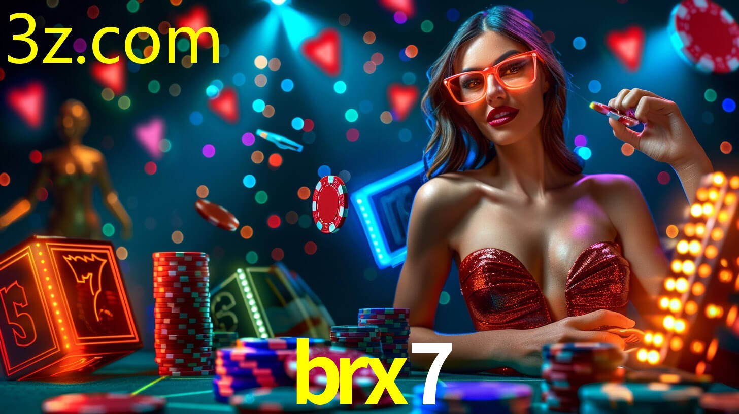 Apostas na Site BRX7.COM
