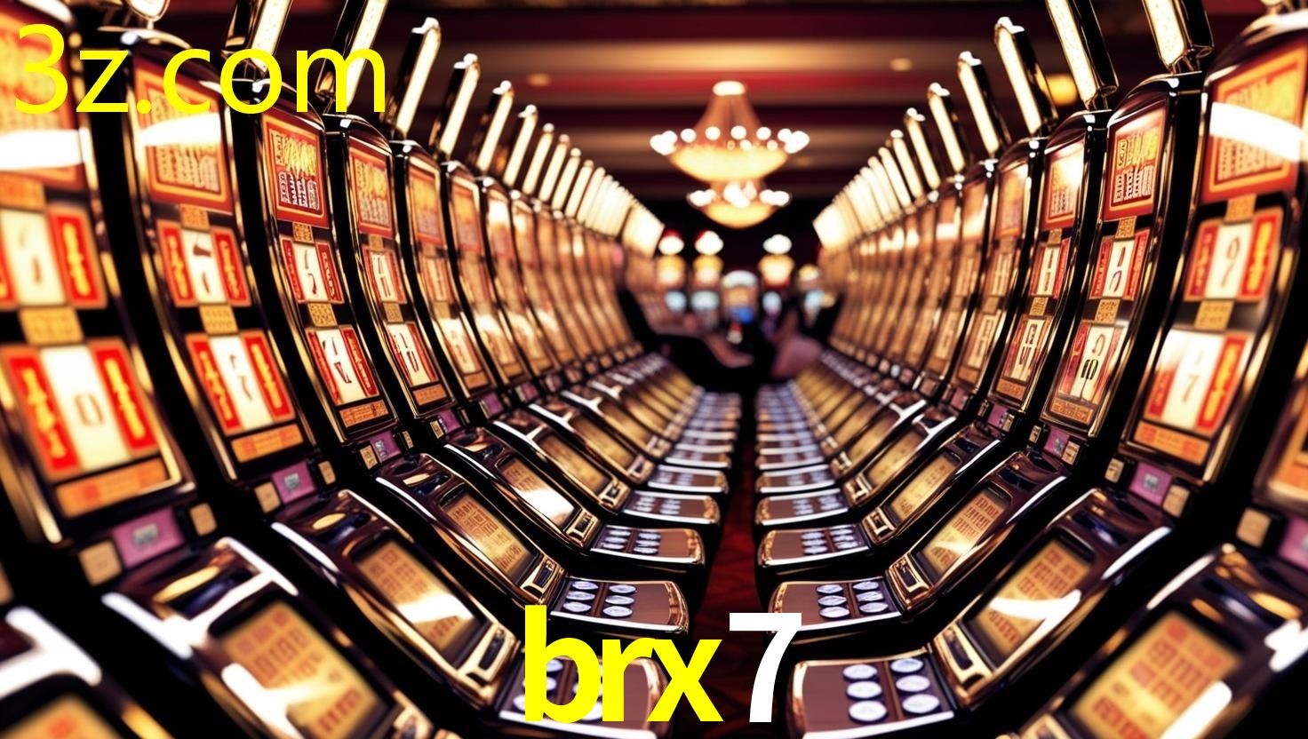Verificação de Conta BRX7.COM